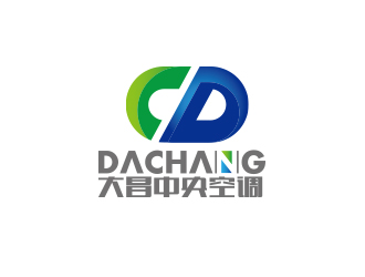 何锦江的logo设计