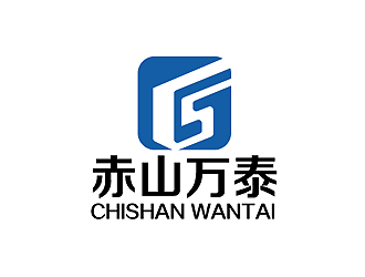 秦晓东的logo设计