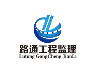 何锦江的logo设计