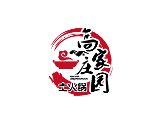 张俊的logo设计