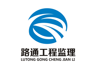 谭家强的logo设计