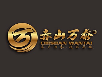 黎明锋的logo设计