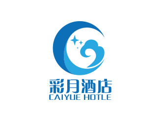 黄安悦的logo设计