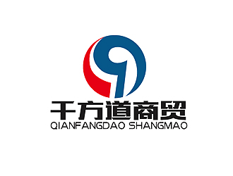 秦晓东的logo设计