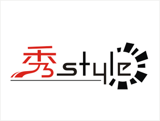 王文彬的logo设计