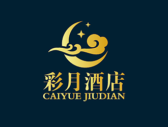 秦晓东的logo设计