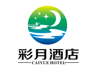 王文彬的logo设计