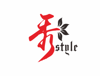 汤儒娟的logo设计