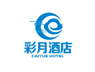 李贺的logo设计