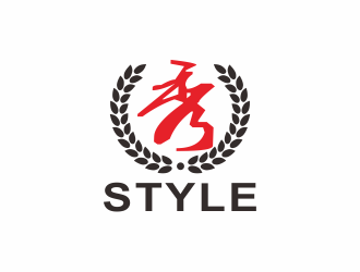 何嘉健的logo设计