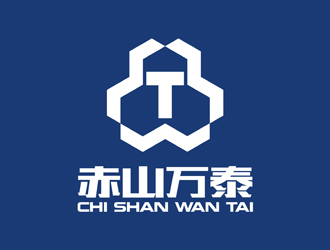 谭家强的logo设计