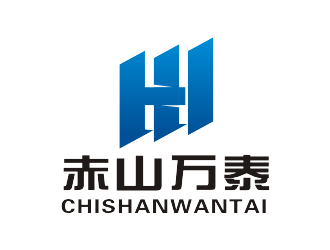 杨占斌的logo设计