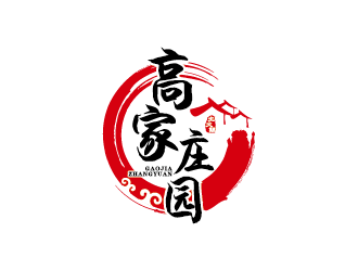 王涛的logo设计