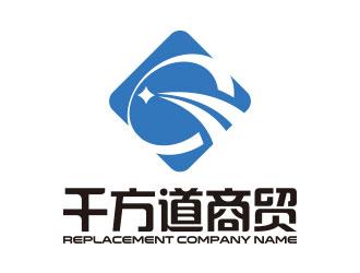 钟炬的logo设计