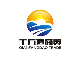 谭家强的logo设计