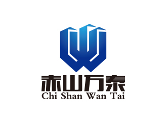 何锦江的logo设计