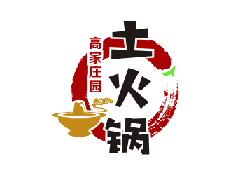 杨占斌的logo设计