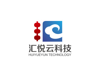 黄安悦的logo设计