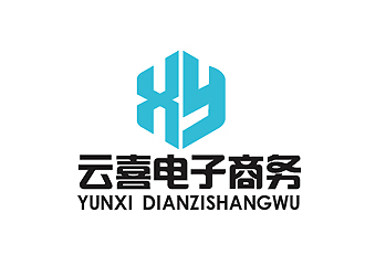 秦晓东的logo设计