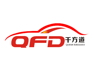 杨占斌的logo设计