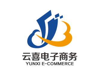 张晓明的logo设计