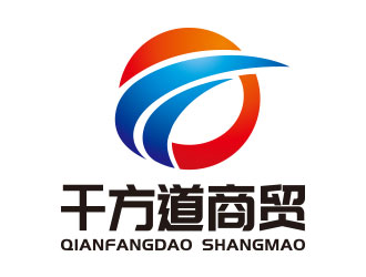 向正军的logo设计