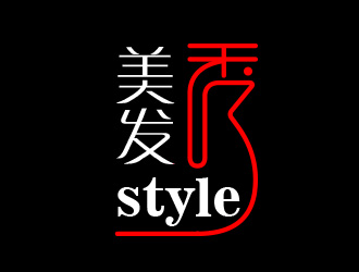 余亮亮的logo设计