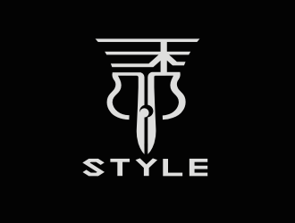 姜彦海的logo设计