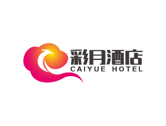 叶美宝的logo设计