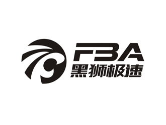 谭家强的logo设计