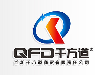 黎明锋的logo设计