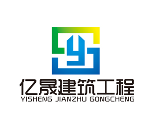 赵鹏的logo设计
