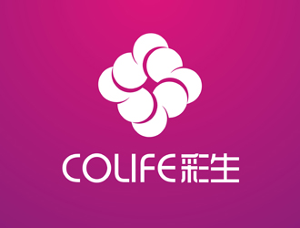 谭家强的logo设计