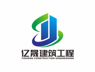 何嘉健的logo设计