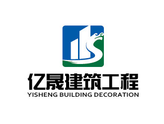 李贺的logo设计