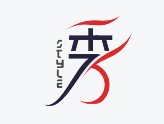 杨占斌的logo设计