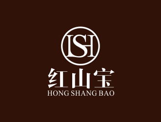 汤儒娟的logo设计