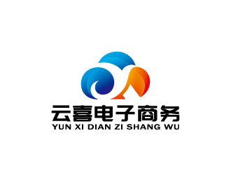 周金进的logo设计