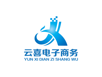 孙金泽的logo设计