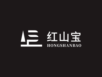 林丽芳的logo设计