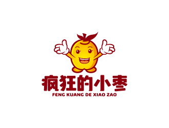 周金进的logo设计