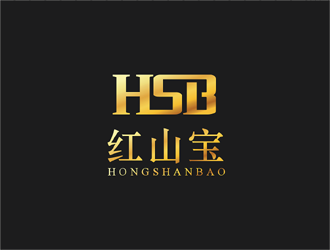 梁俊的logo设计
