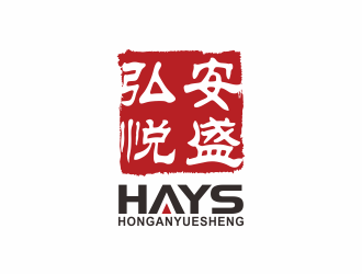 何嘉健的logo设计