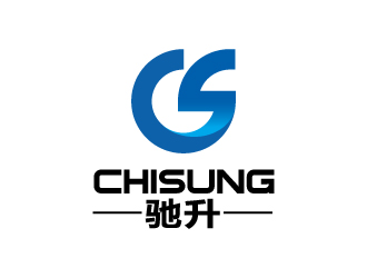 杨勇的江苏驰升电力自动化有限公司logo设计