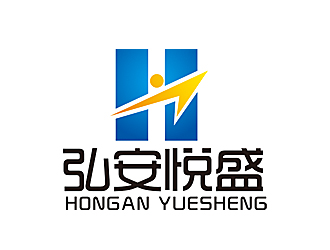 赵鹏的logo设计