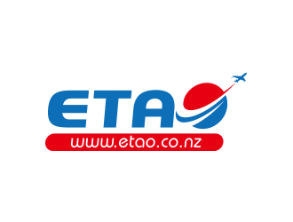 孙金泽的etaologo设计