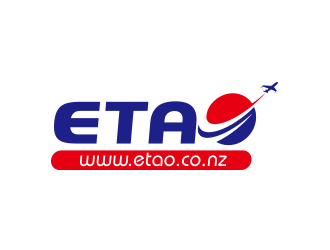 孙金泽的etaologo设计