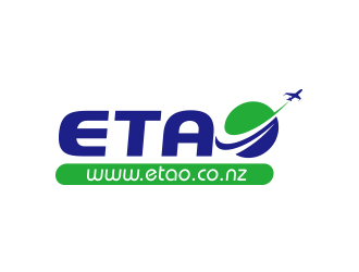 孙金泽的etaologo设计