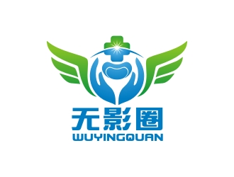 曾翼的logo设计