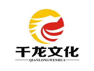 王文彬的logo设计